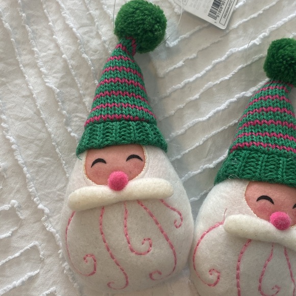 Lot of Christmas ornaments - Picture 2 of 4